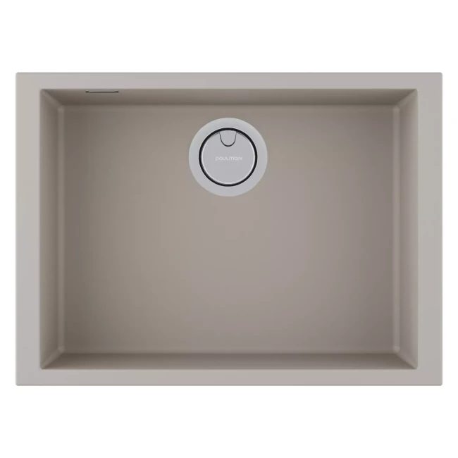 Кухонная мойка NEO CLASSIC 60 из искусственного камня