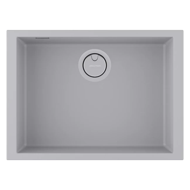 Кухонная мойка NEO CLASSIC 60 из искусственного камня