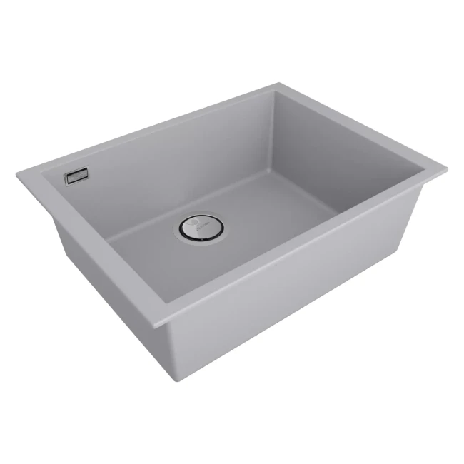 Кухонная мойка NEO CLASSIC 60 из искусственного камня