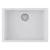 Кухонная мойка NEO CLASSIC 60 из искусственного камня