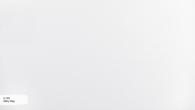 D 313 Milky Way