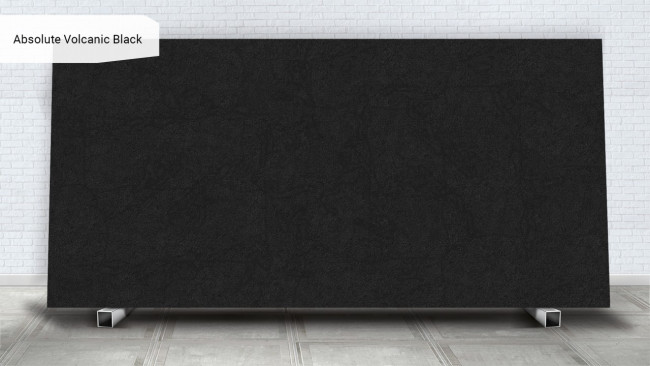 ABSOLUTE VOLCANIC BLACK
