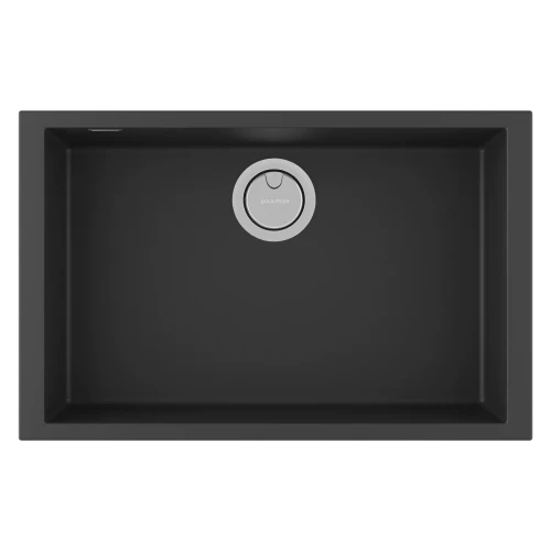 Кухонная мойка NEO CLASSIC 69 из искусственного камня Anthracite