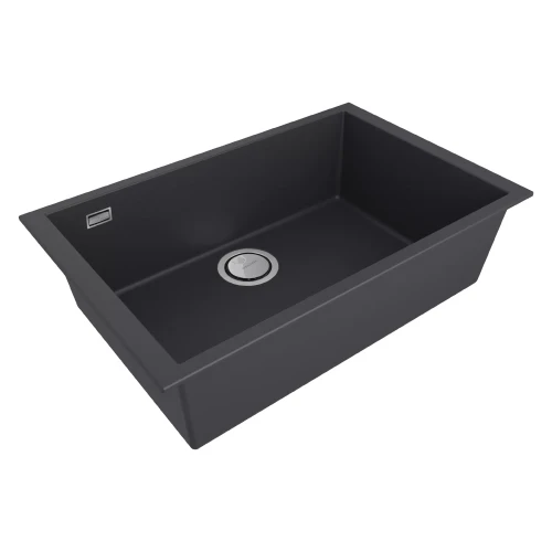 Кухонная мойка NEO CLASSIC 69 из искусственного камня Anthracite