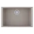 Кухонная мойка NEO CLASSIC 69 из искусственного камня