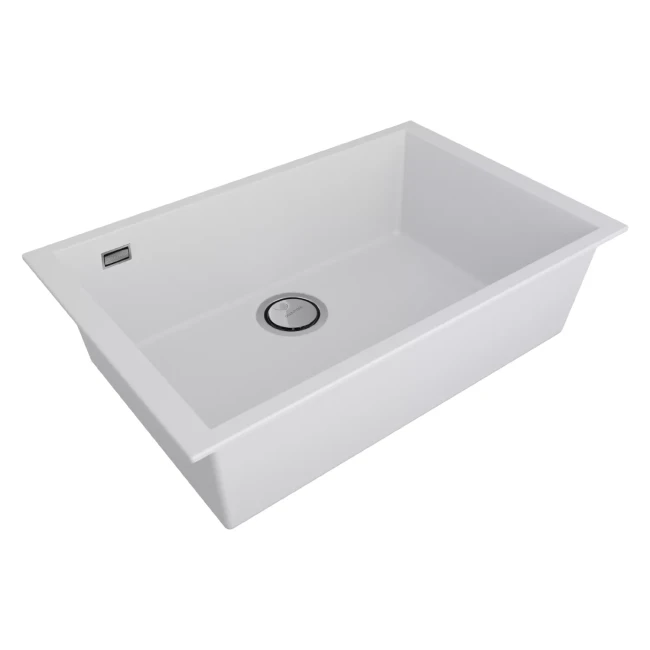 Кухонная мойка NEO CLASSIC 69 из искусственного камня