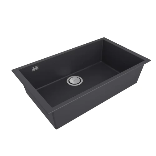 Кухонная мойка NEO CLASSIC 76 Anthracite