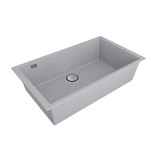 Кухонная мойка NEO CLASSIC 76 Urban grey