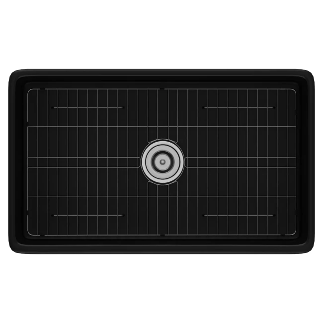 Кухонная мойка GLAMP 76 DUO керамическая