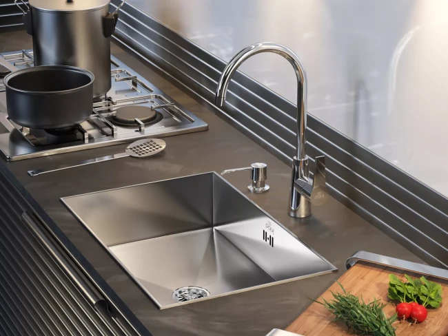 Дозаторы SAUBER