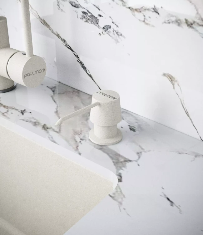 Дозаторы SAUBER