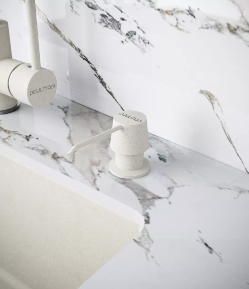 Дозаторы                 SAUBER Бронза BR