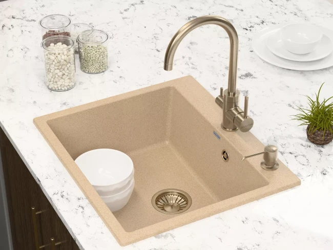 Дозаторы SAUBER