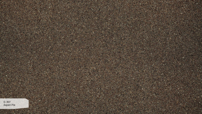 D 307 Aspen Pie