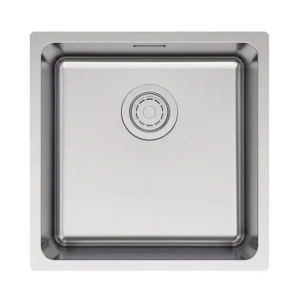 Кухонная мойка YUNI 44 UNI