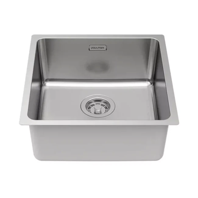 Кухонная мойка YUNI 44 UNI