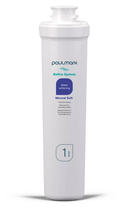 Система фильтрации Refine System