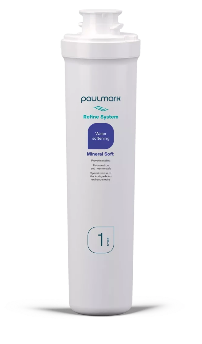 Система фильтрации Refine System Система фильтрации Refine System