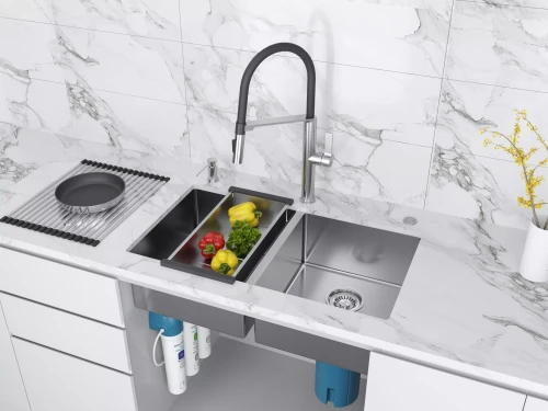 Система фильтрации Refine System