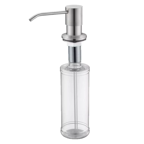 Дозаторы                 REIN Брашированная сталь