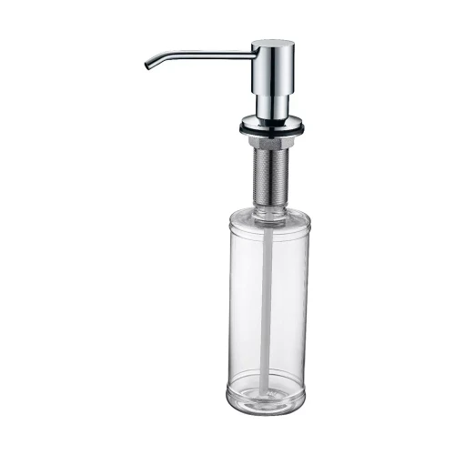 Дозаторы                 REIN Хром CR