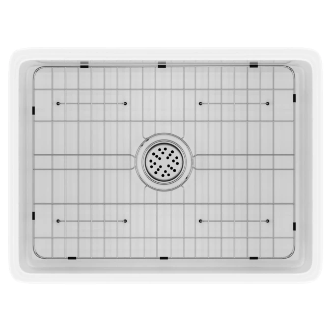 Кухонная мойка GLAMP 61 DUO из керамики Кухонная мойка GLAMP 61 DUO из керамики