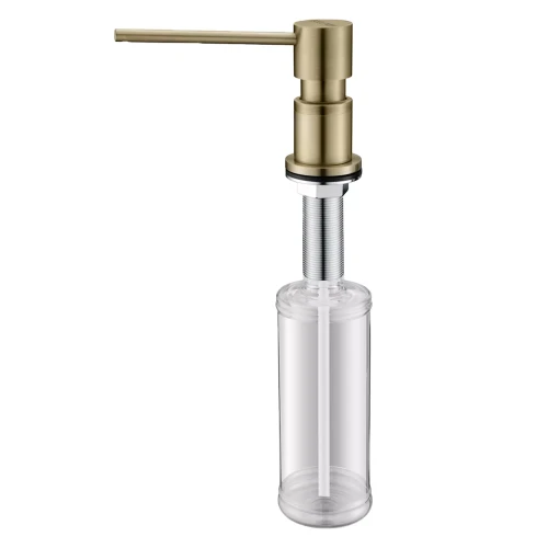 Дозаторы                 KRAFT Бронза BR