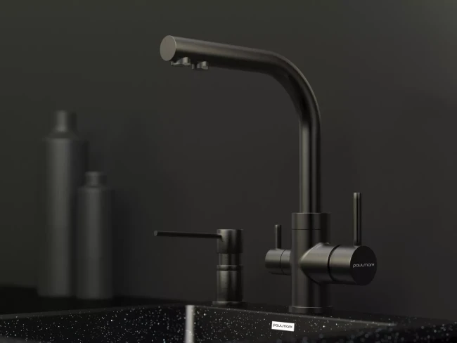 Дозаторы KRAFT