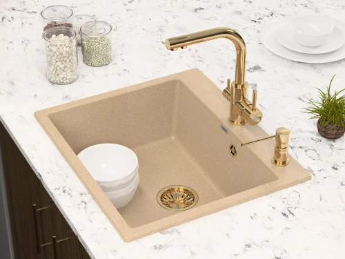 Дозаторы                 KRAFT Золото G