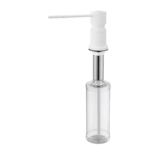 Дозаторы                 KRAFT Белый матовый WH