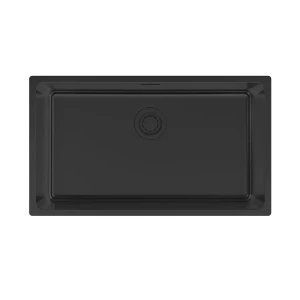 Кухонная мойка YUNI 76 UNI