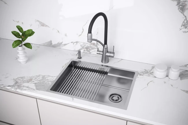 Дозаторы DECUS