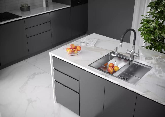 Дозаторы DECUS