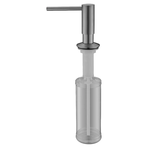 Дозаторы                 DECUS Матовый серый MG