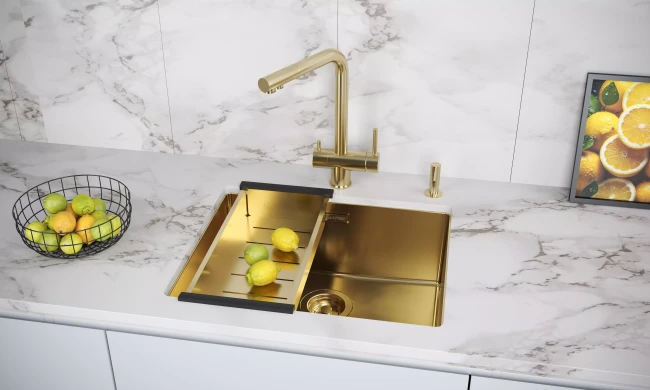 Дозаторы DECUS