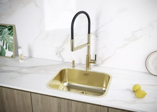 Дозаторы DECUS