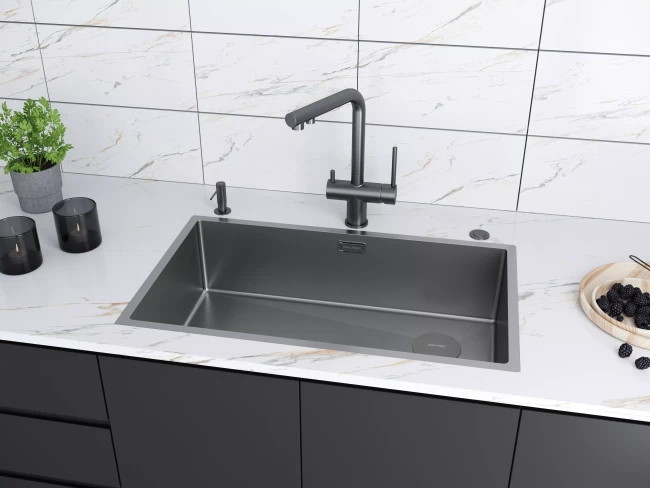 Дозаторы DECUS