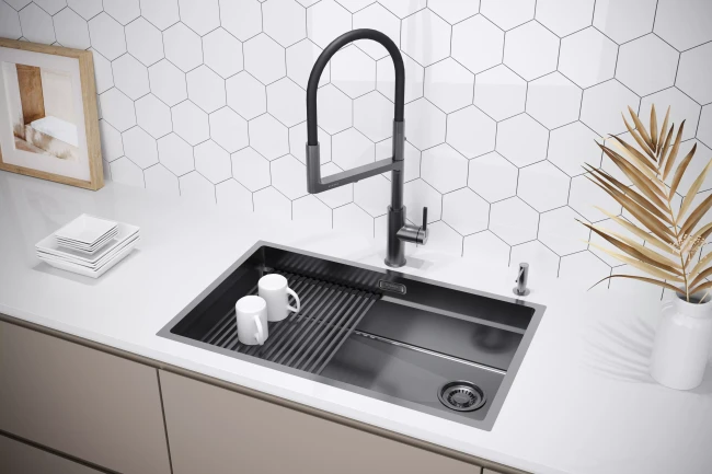 Дозаторы DECUS