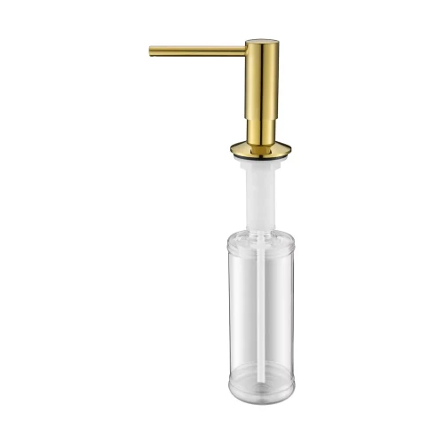 Дозаторы                 DECUS Золото G