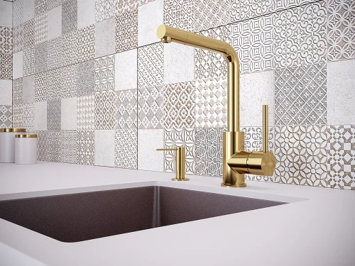 Дозаторы                 DECUS Золото G