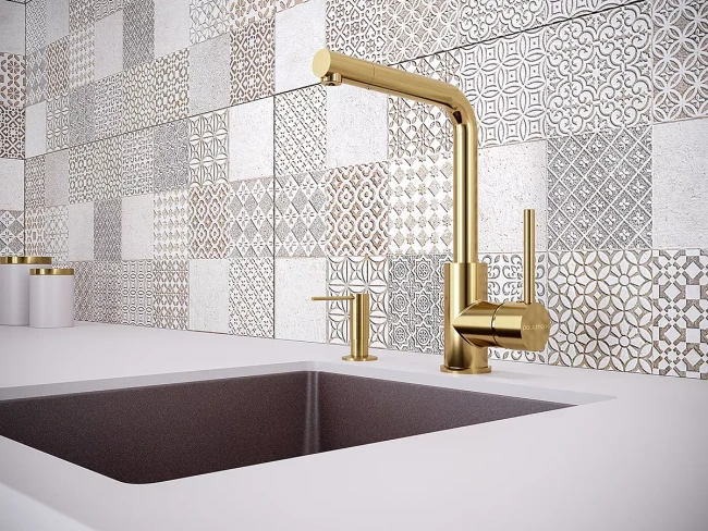 Дозаторы DECUS