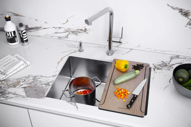 Дозаторы DECUS