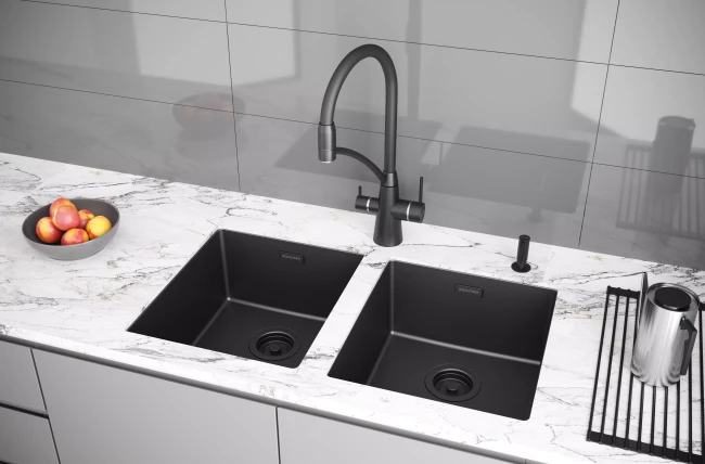 Дозаторы DECUS