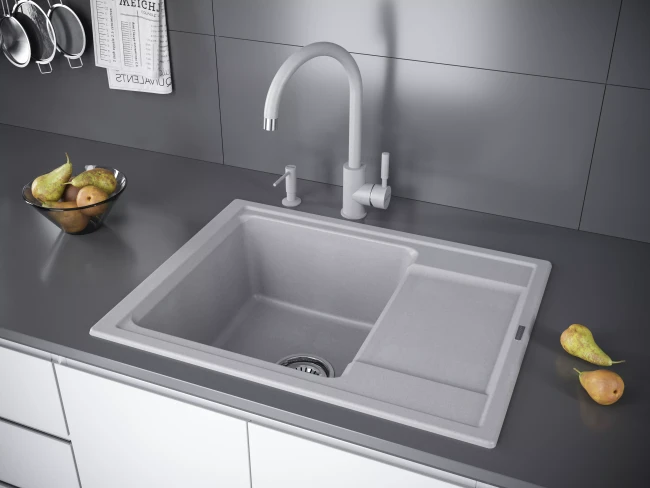 Дозаторы DECUS