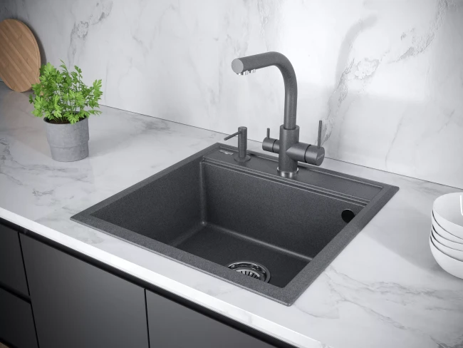 Дозаторы DECUS