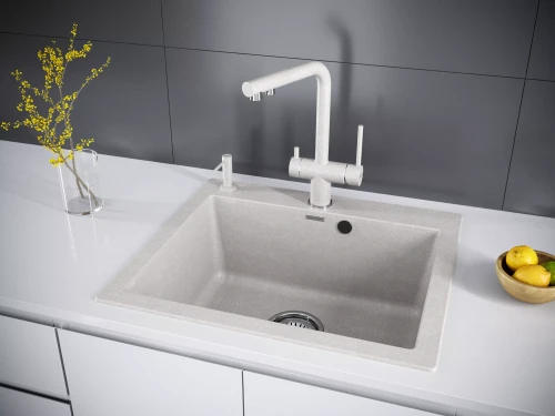 Дозаторы                 DECUS бежевый