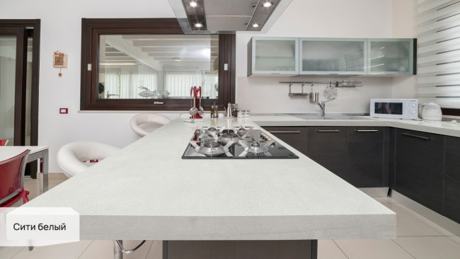 Сити белый SG072100R