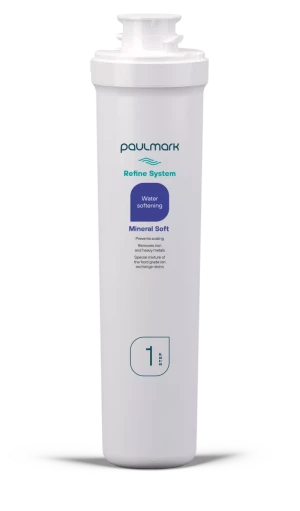 Сменный картридж MINERAL SOFT