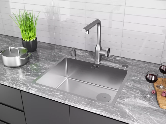 Дозаторы BREVIT