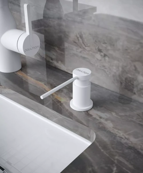 Дозаторы                 BREVIT Бронза BR